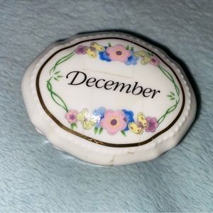 Ceramo Studio Trinket Box
